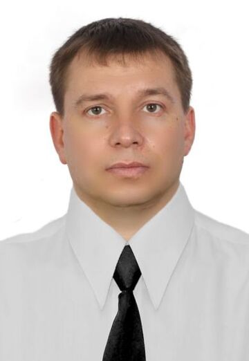 My photo - Vlad, 51 from Kaliningrad (@vlad134364)