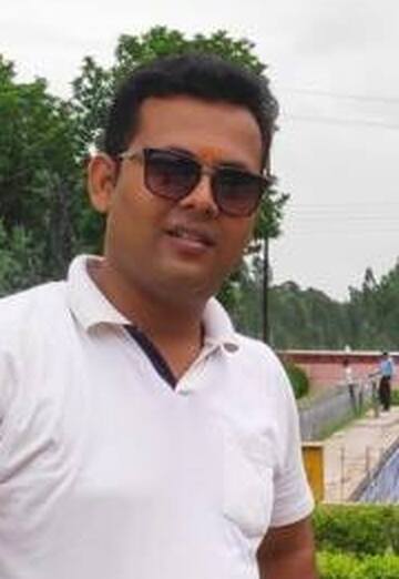 My photo - Amit, 24 from Mangalore (@amit359)