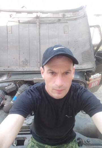 My photo - maksim, 41 from Saratov (@maksim222168)