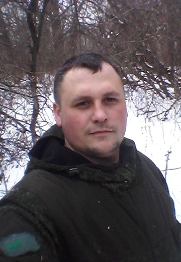 Моя фотография - maksim, 35 из Луганск (@maksim176563)