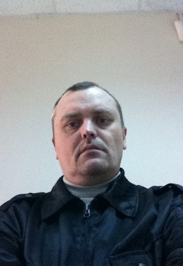 Моя фотография - Вячеслав, 48 из Челябинск (@vyacheslav59775)