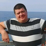 Александр, 47, Саратов