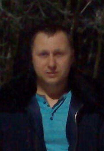 Моя фотография - Александр, 38 из Санкт-Петербург (@aleksandr509557)