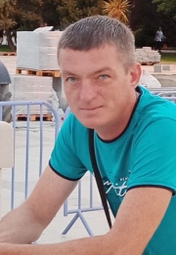 My photo - Serega Efremenko, 44 from Zaporizhzhia (@seregaefremenko)