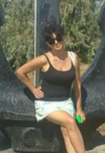 Sofya (@despasito0) — my photo № 1