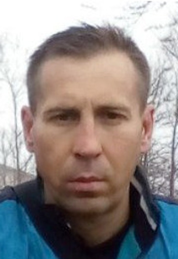 My photo - Pavel, 42 from Volkhov (@pavel187535)