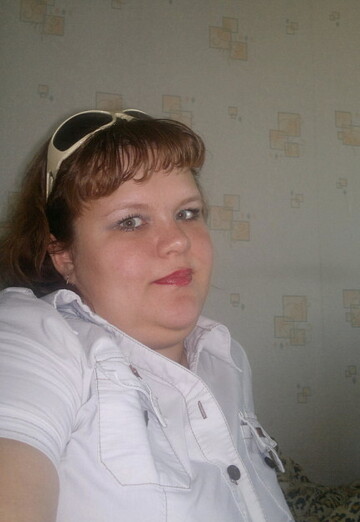 Моя фотография - Алена, 34 из Черемхово (@alena49245)
