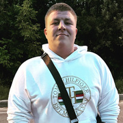 Сергеи, 23, Москва