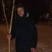 Максим, 20, Москва