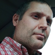 Евгений, 41, Уссурийск