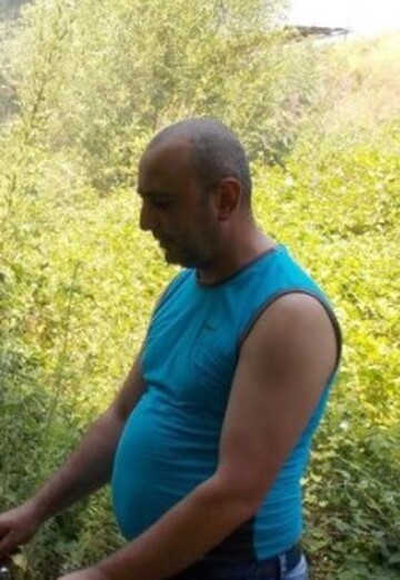 Моя фотография - КАРЕН, 40 из Степанакерт (@karen14861)