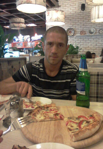 My photo - Andrey, 46 from Kishinev (@andrey493881)