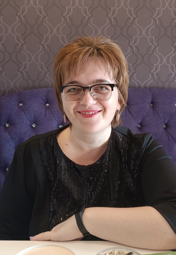My photo - irina, 42 from Shebekino (@irina155666)