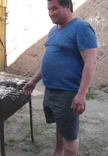 My photo - Aleksey, 45 from Uryupinsk (@aleksey554428)