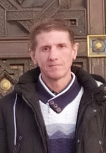 Mein Foto - Witalii, 49 aus Pervomajskij (@vitaliy138938)