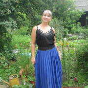 Наталья, 37, Камбарка