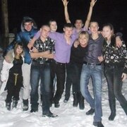 Антон, 32, Ордынское