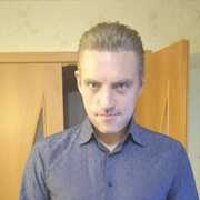 Максим, 37, Учалы