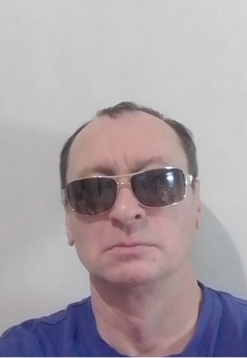 My photo - Evgeniy, 54 from Tomsk (@evgeniy348580)