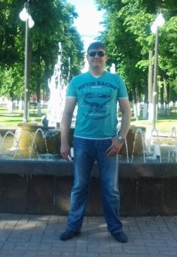 Моя фотография - Алексей, 51 из Клин (@aleksey364096)