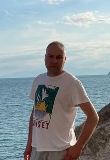 Моя фотография - Z  Денис, 41 из Москва (@denis250257)