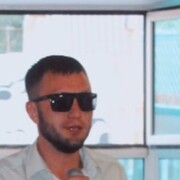 Александр, 32, Рузаевка