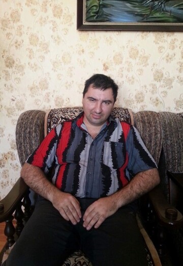 Моя фотография - ВИКТОР, 41 из Новосибирск (@viktor156283)