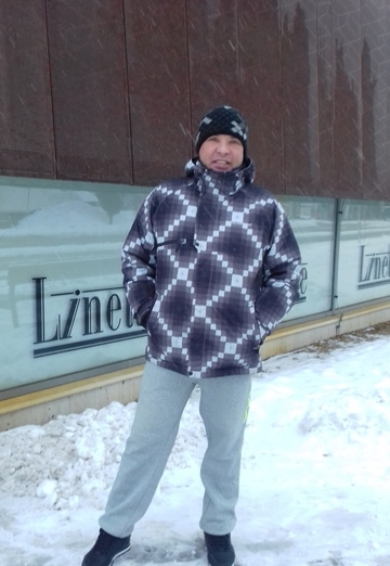 My photo - Dmitriy, 45 from Tallinn (@dmitriy344299)
