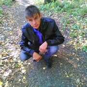 ЕГОР, 29, Льгов