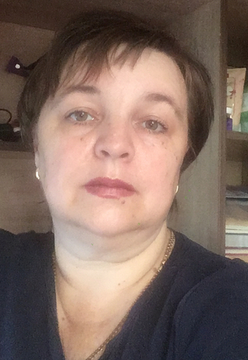 Mein Foto - Olga, 46 aus Moskau (@olga333112)