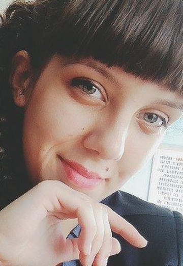My photo - Viktoriya, 22 from Kyiv (@viktoriya125087)