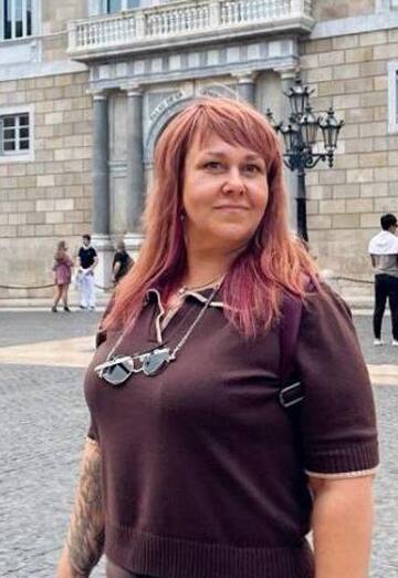 My photo - Tatyana, 50 from Ivanovo (@tatyana366487)