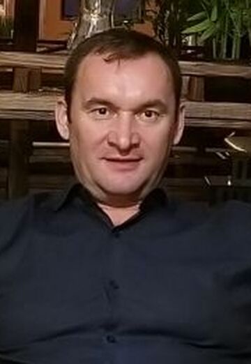 Моя фотография - Вячеслав, 47 из Новоуральск (@vyacheslav72765)
