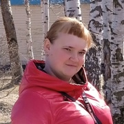 Алена Ларионова, 30, Северодвинск