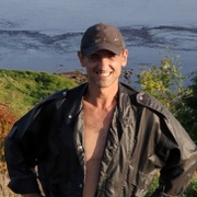 Илья, 38, Емца