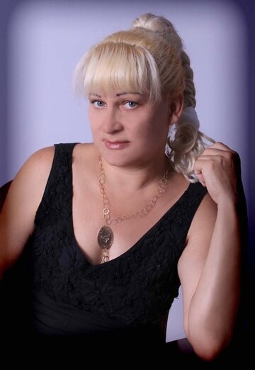 My photo - elena, 62 from Tashkent (@elena166122)