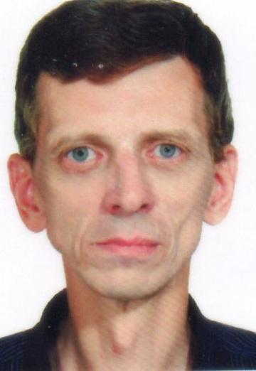 My photo - Aleksey, 46 from Penza (@aleksey6257187)