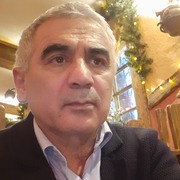 ГАНИ, 65, Сальск