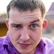 Серега Па 36 лет (Овен) Белоозёрский