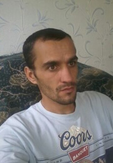 My photo - Anton, 39 from Selydove (@anton99378)