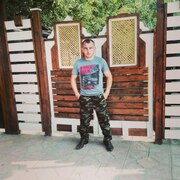 михаил, 32, Колпны