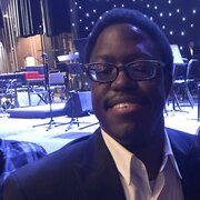 Vernon, 30, Лос-Анджелес