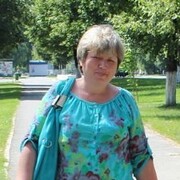 Алена, 51, Надым