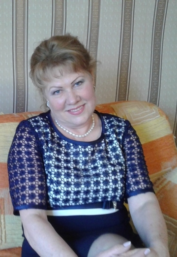 Моя фотография - Валентина, 67 из Барнаул (@valentina32281)