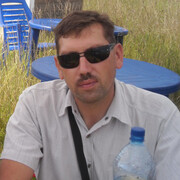 Алексей, 49, Горнозаводск