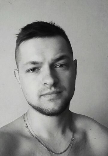 My photo - Andrey, 30 from Oslo (@andrey351216)
