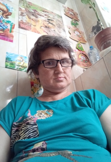 My photo - Svetlana, 51 from Zaporizhzhia (@svetlana338891)