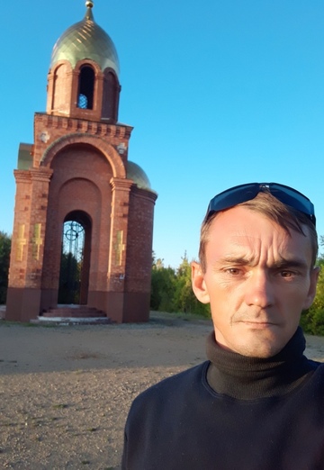Моя фотография - жека, 44 из Хабаровск (@jeka19537)