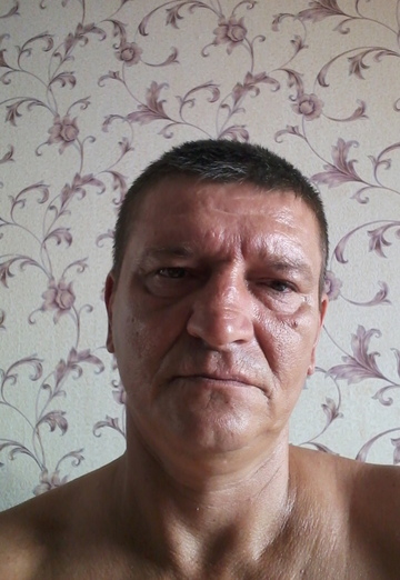 Моя фотография - Сергей, 49 из Симферополь (@sergey904734)