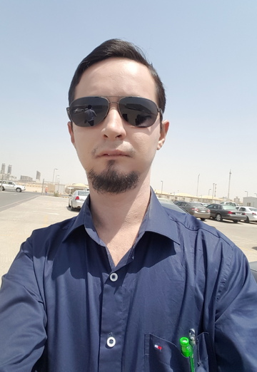 My photo - nassir zamir, 39 from Riyadh (@nassirzamir)